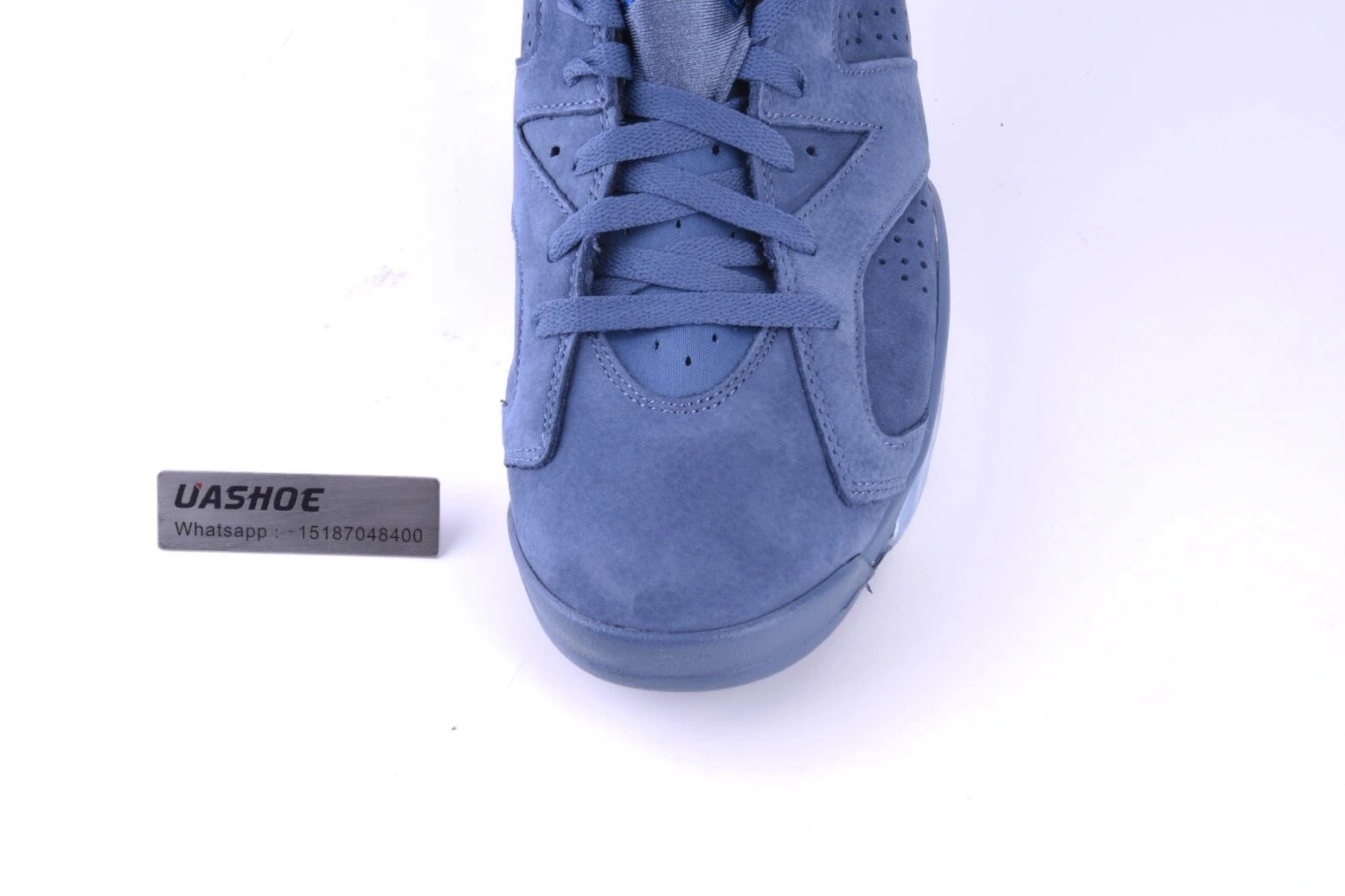  Blue 384664-400 Diffused Retro Jordan 6 0324